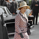 Illustration for article titled Queen Elizabeth Is the Original Vintage-Frump-Chic Style Icon